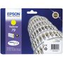 Epson T79144 DURABrite Tinte Gelb