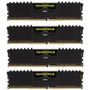 Corsair Vengeance LPX Schwarz 16GB DDR4 Kit (4x4GB) RAM