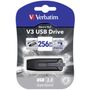 Verbatim Store ´n´ Go V3 256GB schwarz