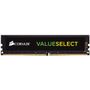 Corsair Value Select 8GB DDR4-2133 schwarz RAM