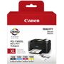 Canon PGI-1500XL Tinte BK/C/M/Y Multi-Pack
