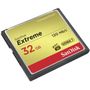 SanDisk Extreme CF SDCFXSB-032G-G46 32GB