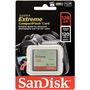 SanDisk Extreme CF SDCFXSB-128G-G46 128GB