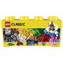 LEGO® Classic Mittelgroße Bausteine-Box (10696)