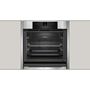 Neff BCR 5522 N edelstahl