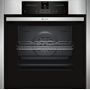 Neff BCR 5522 N edelstahl