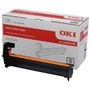 OKI Bildtrommel 44844408 Schwarz (ca. 30.000 Seiten)