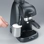 Severin KA5978 Espressoautomat schwarz