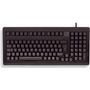 CHERRY G80-1800 Classic Line 19" schwarz mechanische Tastatur