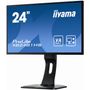 iiyama ProLite XB2481HS-B1 59.9 cm (23.6") Full HD Monitor