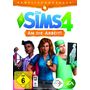 Die Sims 4 An die Arbeit! Erweiterungspack (PC)