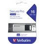 Verbatim SecureDataPro 16GB