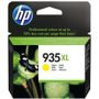 HP 935XL Tinte Gelb ca. 825 Seiten