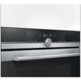 Siemens HB632GBS1 coolStart-Funktion, TFT-Display, EEK: A+