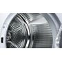 Siemens WT47W5W0 Wärmepumpentrockner