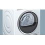 Siemens WT47W5W0 Wärmepumpentrockner