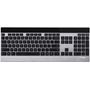 Rapoo E9270P Wireless Ultra-Slim Touch Keyboard kabellose  mechanische Tastatur