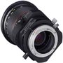 Samyang 24mm F3.5 T/S Nikon