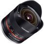 Samyang 8mm F2.8 II Sony E-Mount - Black