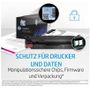 HP 201X Tonerkartusche Gelb