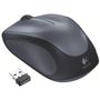 Logitech Wireless Mouse M235 silber