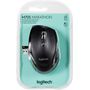 Logitech Marathon Mouse M705
