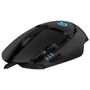 Logitech G402 Hyperion Fury Ultraschnelle FPS Gaming-Maus