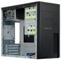 Chieftec Mini Tower XT-01B-OP