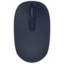 Microsoft Wireless Mobile Mouse 1850 blau