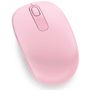Microsoft Wireless Mobile Mouse 1850 rosa