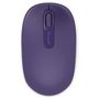 Microsoft Wireless Mobile Mouse 1850 violett