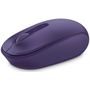 Microsoft Wireless Mobile Mouse 1850 violett