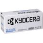 Kyocera TK-5160C Toner Cyan bis zu 12.000 Seiten