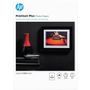 HP Premium Plus CR673A Foto Papier Semi-gloss weiß 300g/m2 A4 20 Blatt