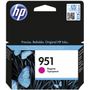 HP 951 Tinte Magenta bis zu 700 Seiten