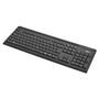 Fujitsu Slim Value Keyboard KB410 mechanische Tastatur
