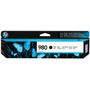 HP 980A Tinte Schwarz bis zu 10.000 Seiten (203.5ml)