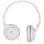 JVC HA-S180-W-E On-Ear Kopfhörer,  weiß