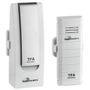 TFA WeatherHub Temperaturmonitor Starter Set inkl. 1 Temperatur Sensor
