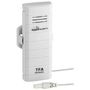 TFA WeatherHub Temperaturmonitor Starter Set 2 inkl. Sender / Kabelfühler