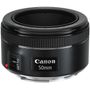 Canon EF 50/1.8 STM