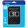 Verbatim Store n Go 2.5 USB 3.0 Gen 2 1TB schwarz