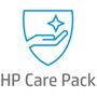 HP eCarePack 2 Jahre für DesignJet D4260