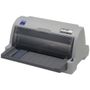 Epson LQ-630 Nadeldrucker LQ-630 A4 USB PAR 24 Nadeldrucker 20cpi 32KB 57 dBA s/w