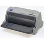 Epson LQ-630 Nadeldrucker LQ-630 A4 USB PAR 24 Nadeldrucker 20cpi 32KB 57 dBA s/w