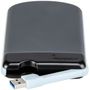 Freecom ToughDrive USB3.0 2TB Shock Resistant mit Passwortschutz