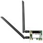 D-Link DWA-582 AC1200 Dualband PCIe Adapter