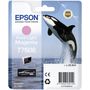 Epson T7606 - Vivid Light Magenta - Orignal Schwertwaltinte