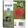 Epson T2982 "Erdbeere" Claria Home Ink Single Pack Cyan 3.2ml