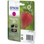 Epson T2983 "Erdbeere" Claria Home Ink Single Pack Magenta 3.2ml